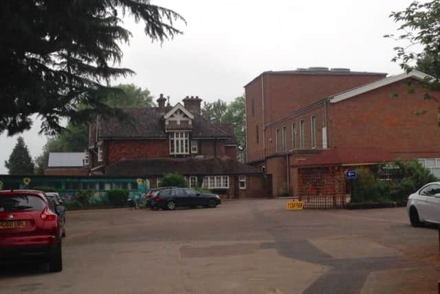 Rudolf Steiner School
