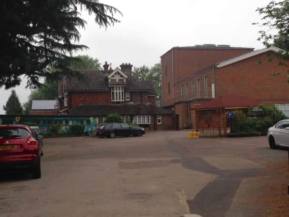 Rudolf Steiner School