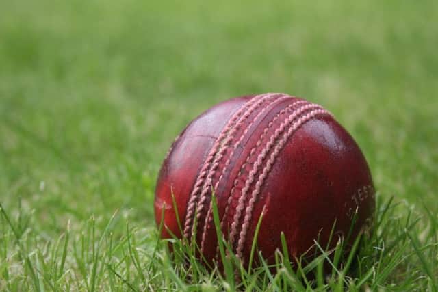 The latest local cricket news.