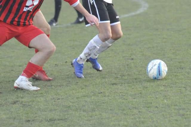 The latest local football news.