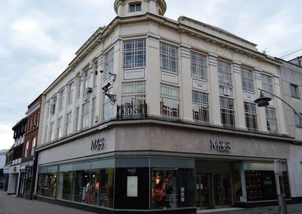 MBTC M&S Bedford geograph-5506890-by-N-Chadwick (Read-Only)