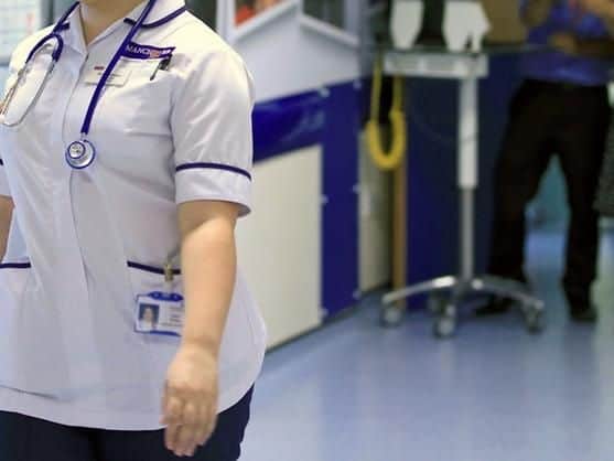 are West Hertfordshire Hospitals coping with winter pressures?