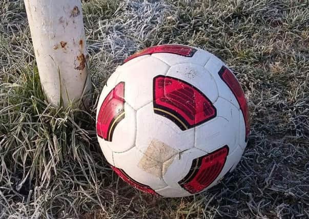 The latest local football news.