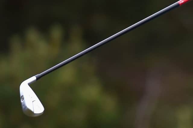 The latest local golf news.
