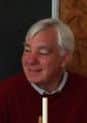 headshot of former RSSKL teacher Dennis McCarthy, taken from the school's homepage