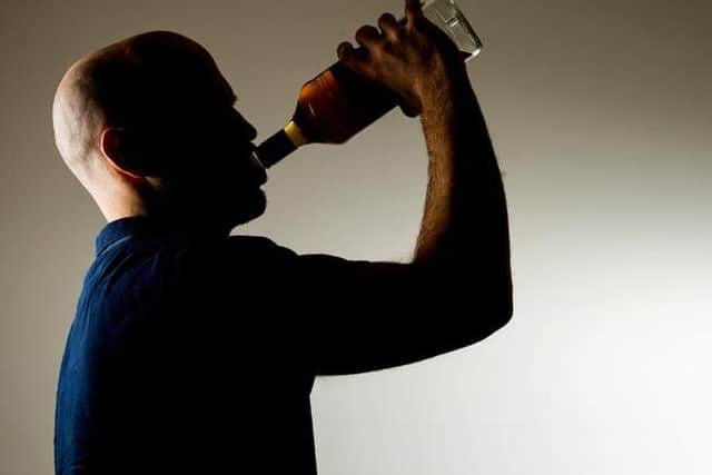 Hospital admissions for conditions caused by alcohol abuse rising in Hertfordshire