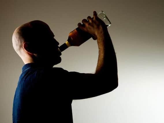 Hospital admissions for conditions caused by alcohol abuse rising in Hertfordshire
