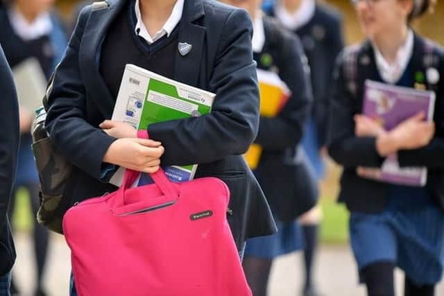 Huge increase in parents being prosecuted for child truancy in Hertfordshire amid government crackdown
