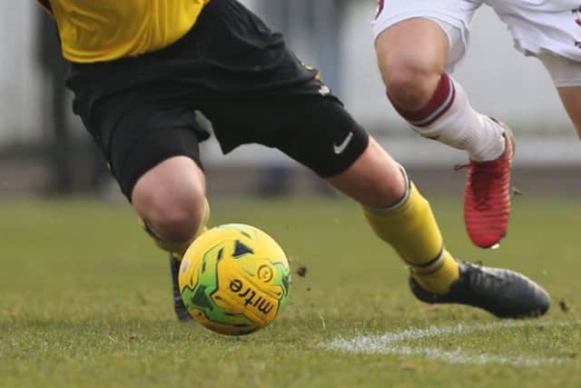 The latest local football news.