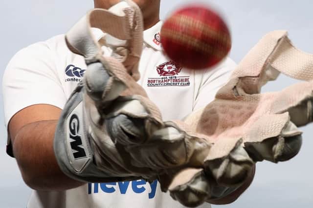 The latest local cricket news.