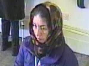 Waitrose CCTV