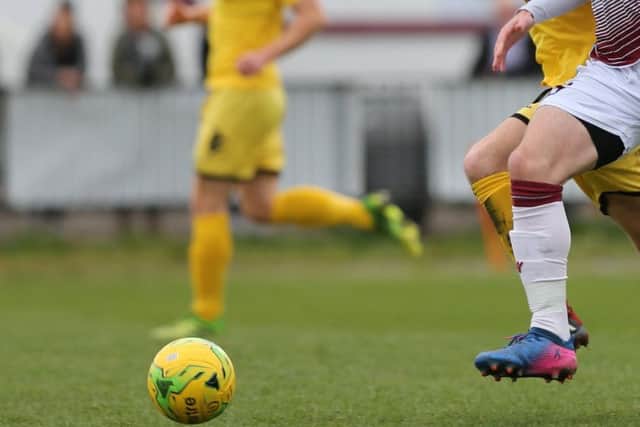 The latest local football news.