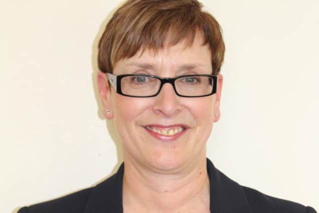 Christine Allen