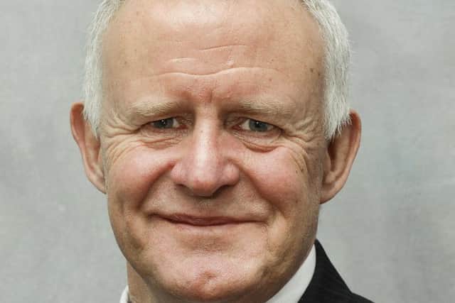 Phil Townsend
