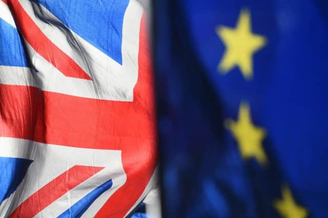 Thousands in Dacorum sign petition to revoke Article 50