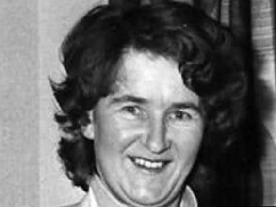 Former mayor Janette Dunbavand was found dead, alongside her husband John