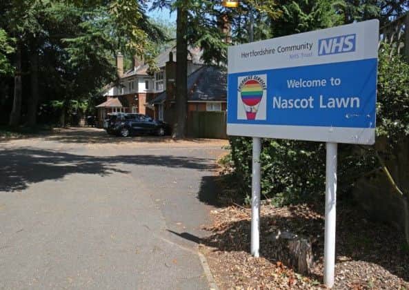 Nascott Lawn