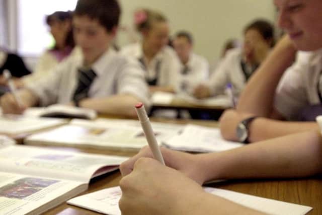 Sats results are out today. PPP-161215-103140001