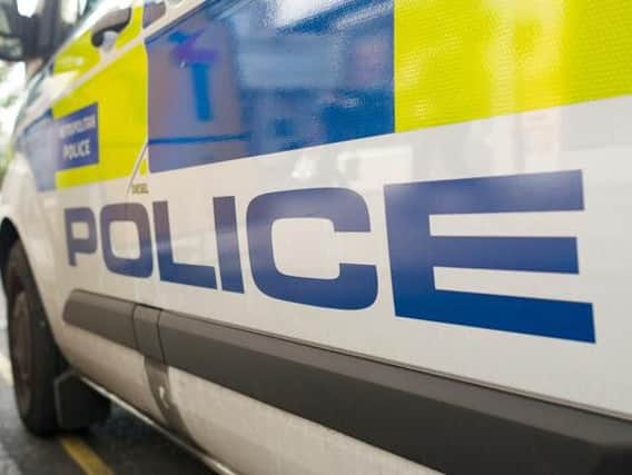 There were a total of 37 burglary reports in Hemel Hempstead in January 2019