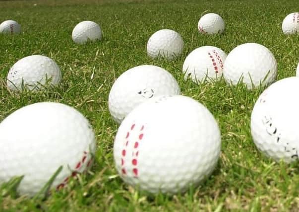 The latest local golf news.