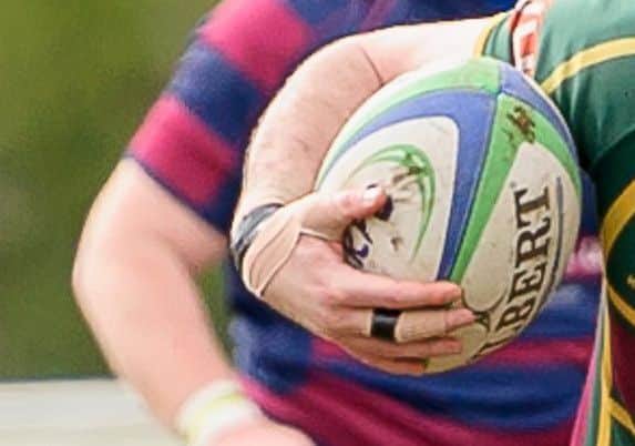 The latest local rugby news.