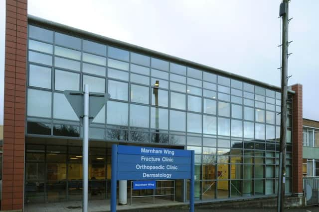 Hemel Hospital