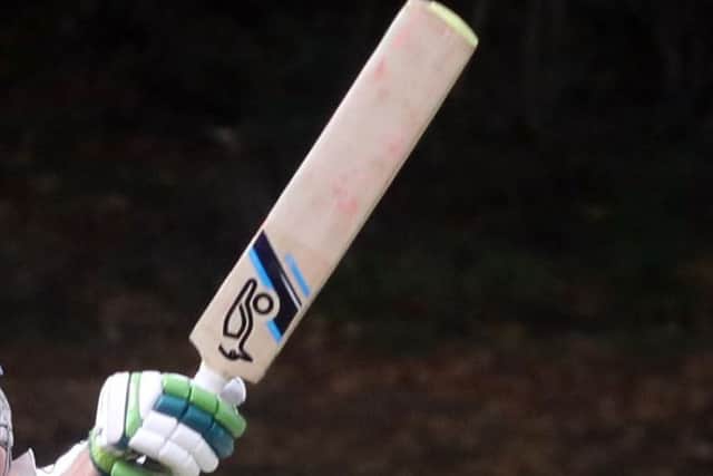 The latest local cricket news.