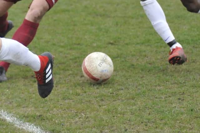 The latest local football news.