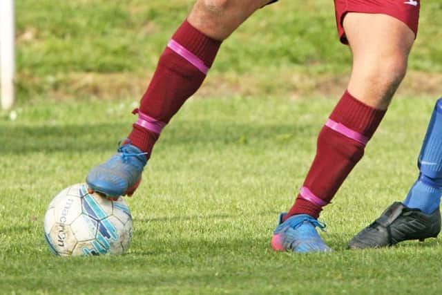 The latest local football news.