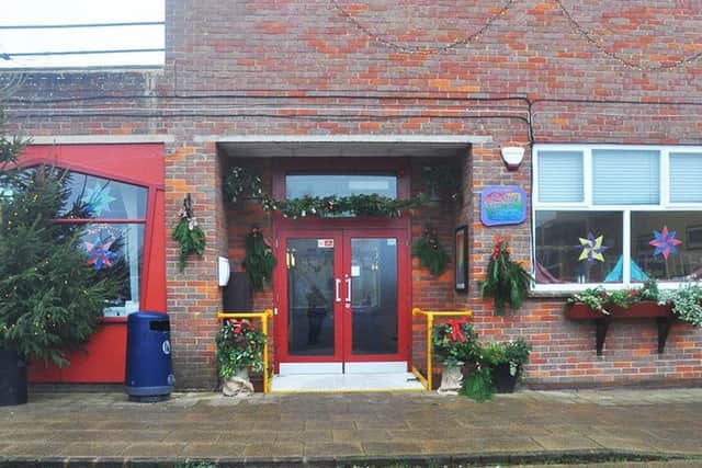 Rudolf Steiner School Kings Langley