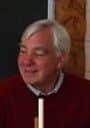 headshot of former RSSKL teacher Dennis McCarthy, taken from the school's homepage