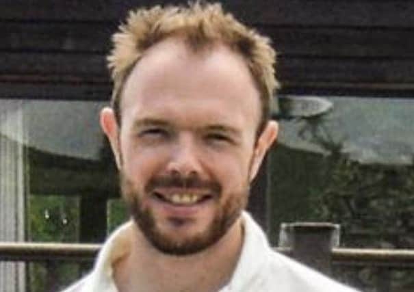 Berkhamsted's captain Alan Gofton took five wickets and scored 55 not out on Saturday.