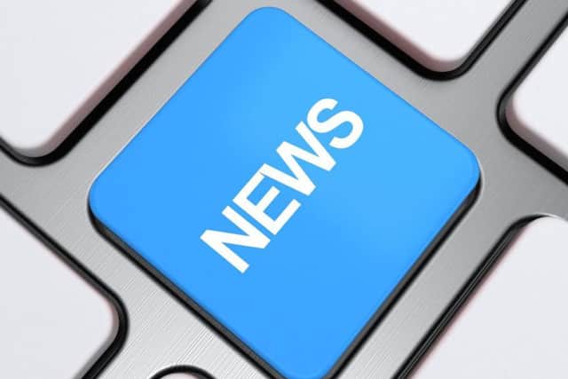 The latest sports news.