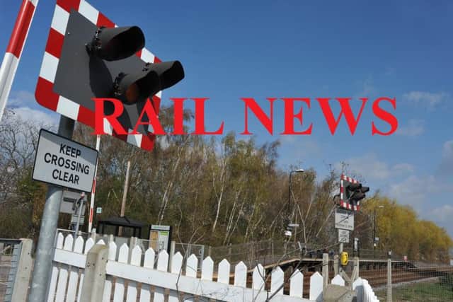 Rail news