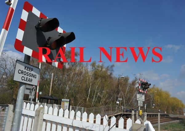 Rail news