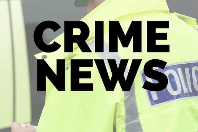 Crime