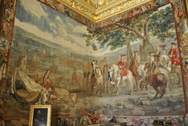 The State Rooms
