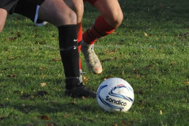 The latest local football news.