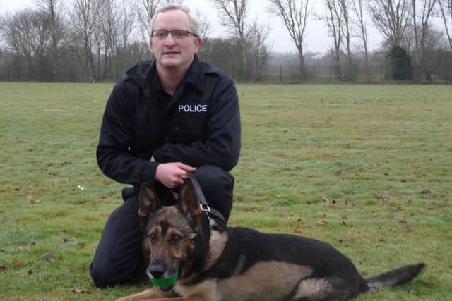 PD Finn