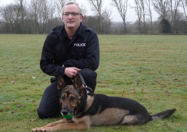 PD Finn
