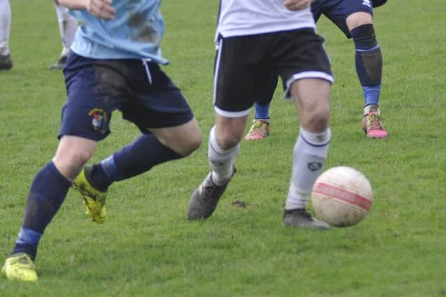 The latest local football news.