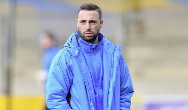Tudors' boss Sammy Moore made four changes to his side tonight (Tuesday) against Slough Town.