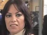 Luz Margory Isaza Villega