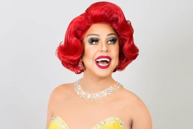 La Voix