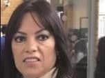 Luz Margory Isaza Villega