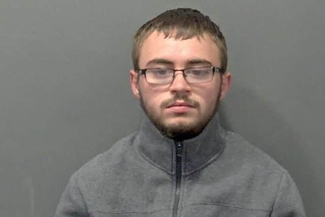 Reece Wheeler