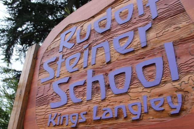 Rudolf Steiner School ENGPNL00320130312133708