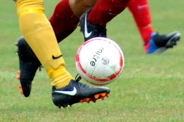 The latest local football news.