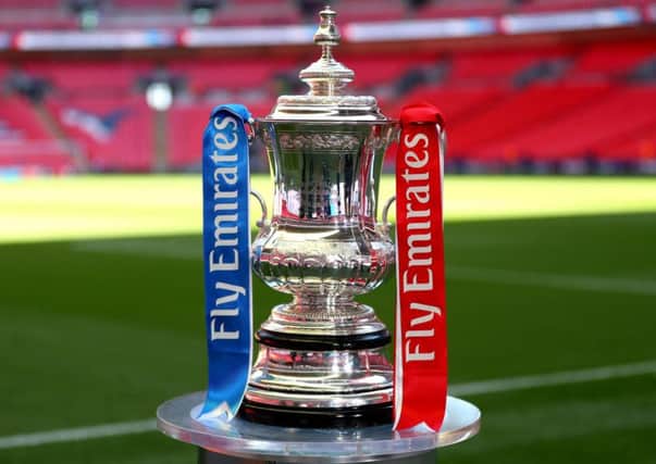 Berko exited the FA Cup at the first qualifying round stage on Saturday.