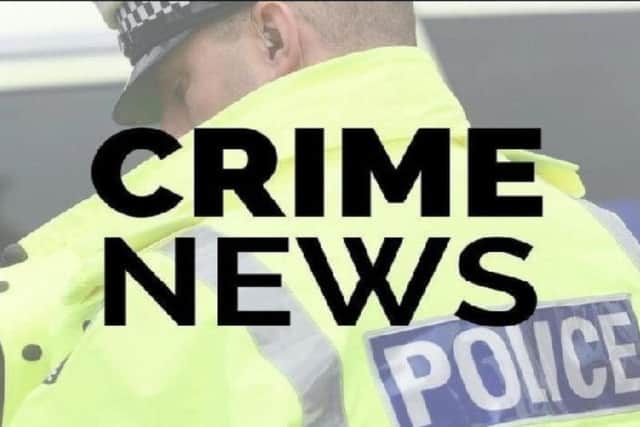 Aylesbury police break up 15 man brawl in Edinburgh fields yesterday